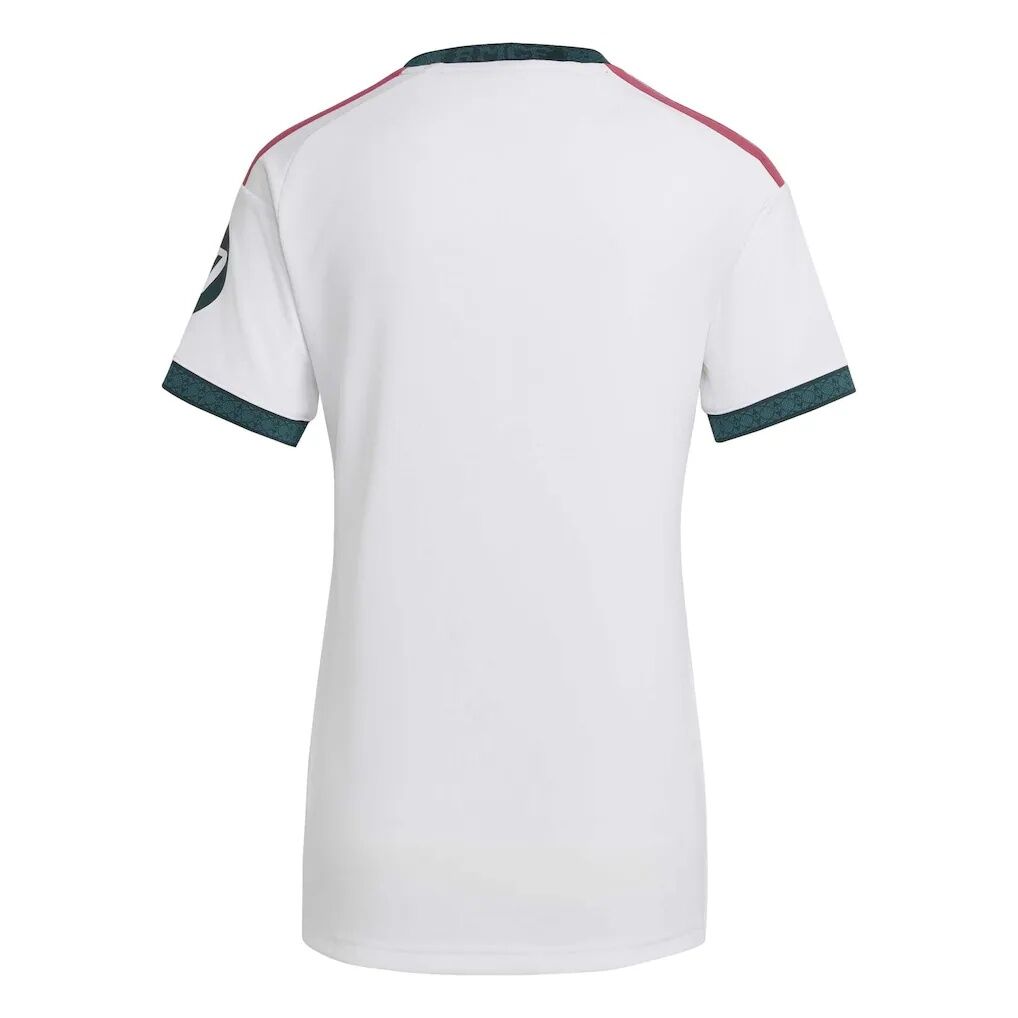 Real Madrid adidas Women's 2026/27 Home Replica Jersey