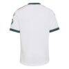 Real Madrid adidas Youth 2026/27 Home Replica Jersey - White - Alt1