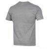 Hawaii Rainbow Warriors Champion Unisex 2026 NCAA Men's Volleyball National Champions T-Shirt - Gray - Detail View
