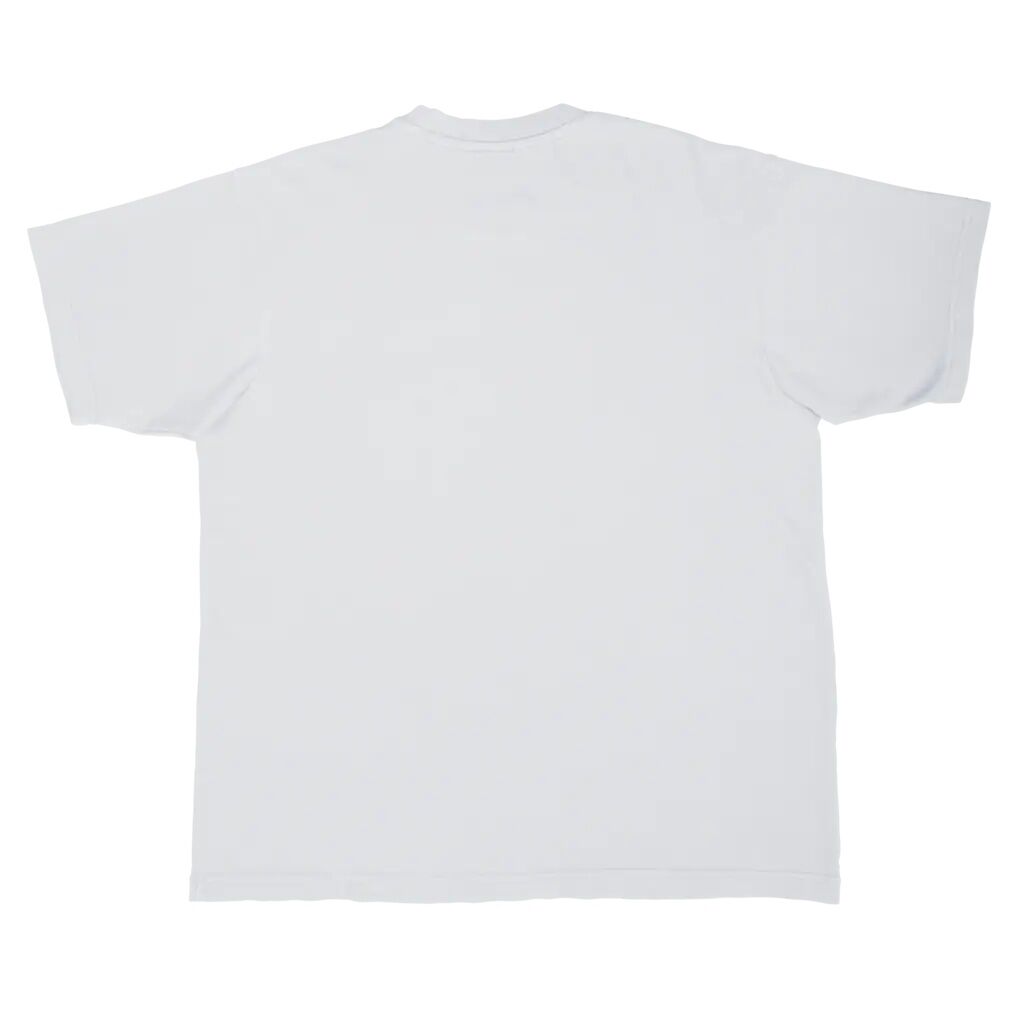 Los Angeles Lakers Stadium Essentials Unisex Comic Book Cover Boxy T-Shirt