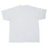 Stadium Essentials Detroit Pistons Comic Book Cover Boxy T-Shirt - White - Side View