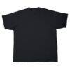 Los Angeles Lakers Stadium Essentials Unisex Hideout Boxy T-Shirt - Black - Side View