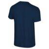 Oklahoma City Thunder Stadium Essentials Unisex Sky High T-Shirt - Navy - Detail View