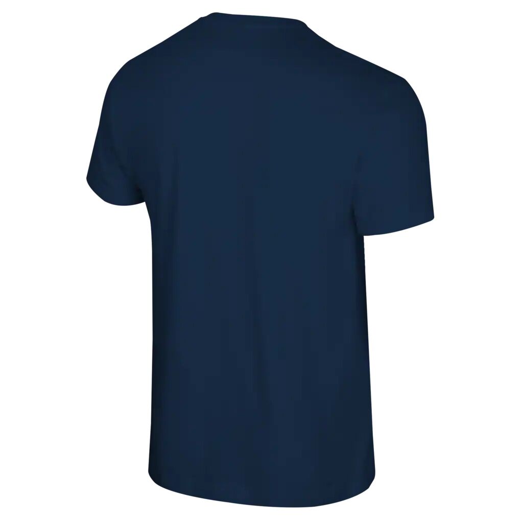 Oklahoma City Thunder Stadium Essentials Unisex Sky High T-Shirt