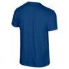 Detroit Pistons Stadium Essentials Unisex Sky High T-Shirt - Blue - Detail View