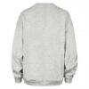 Colorado Avalanche '47 Women's Arched Icon Oversized Sweatshirt - - Detail View