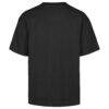 Anaheim Ducks '47 Foundation Heater T-Shirt - Black - Detail View