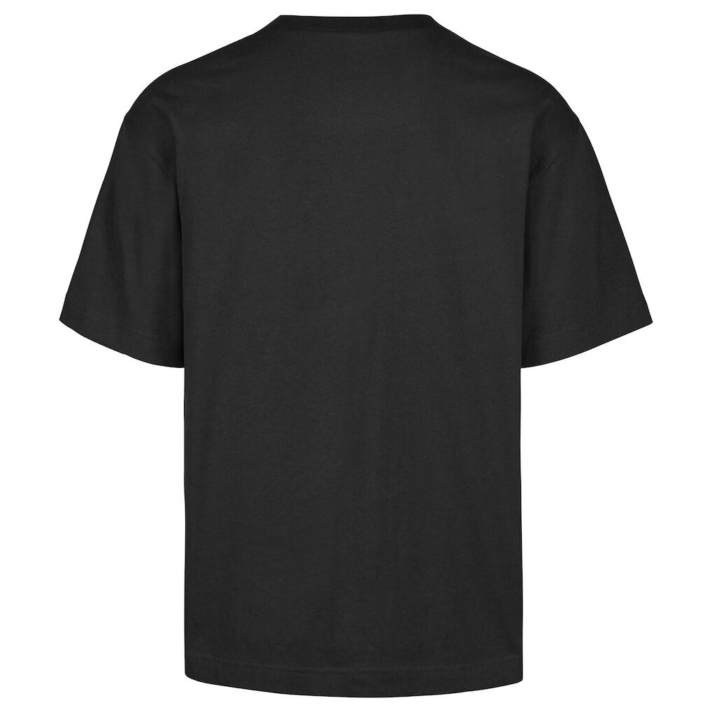 Anaheim Ducks '47 Foundation Heater T-Shirt