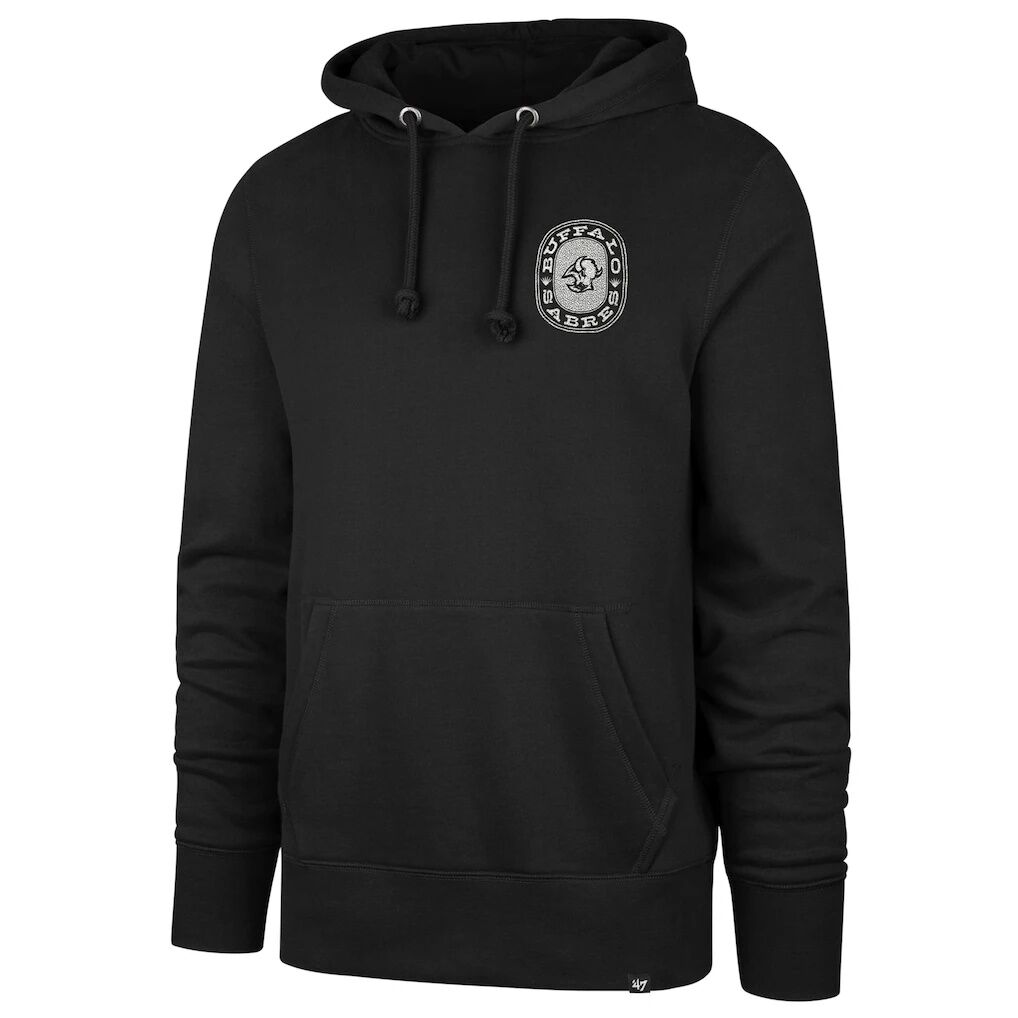Buffalo Sabres ’47 Franklin Carry-On Hoodie