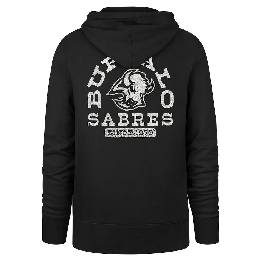 Buffalo Sabres '47 Franklin Carry-On Hoodie