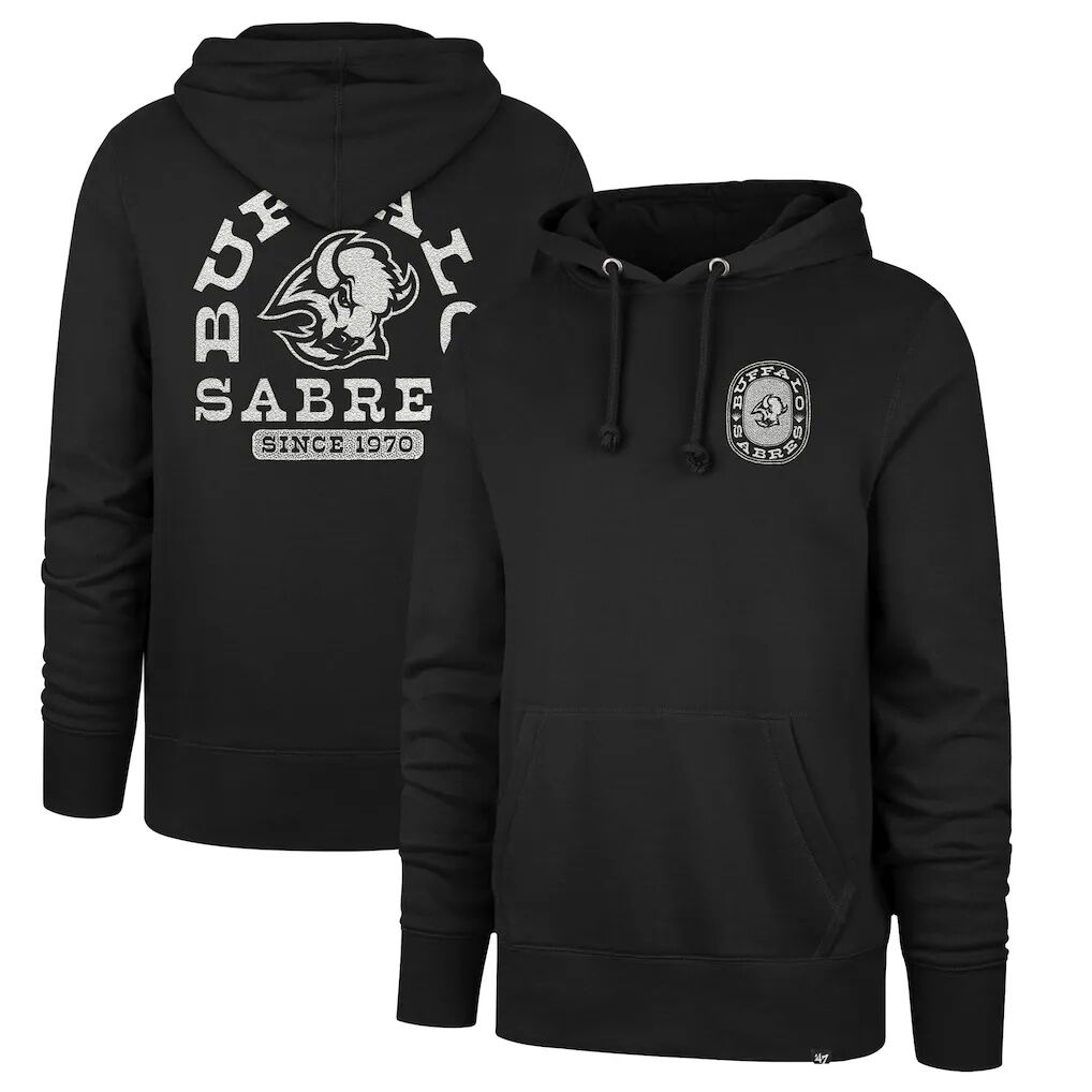 Buffalo Sabres ’47 Franklin Carry-On Hoodie