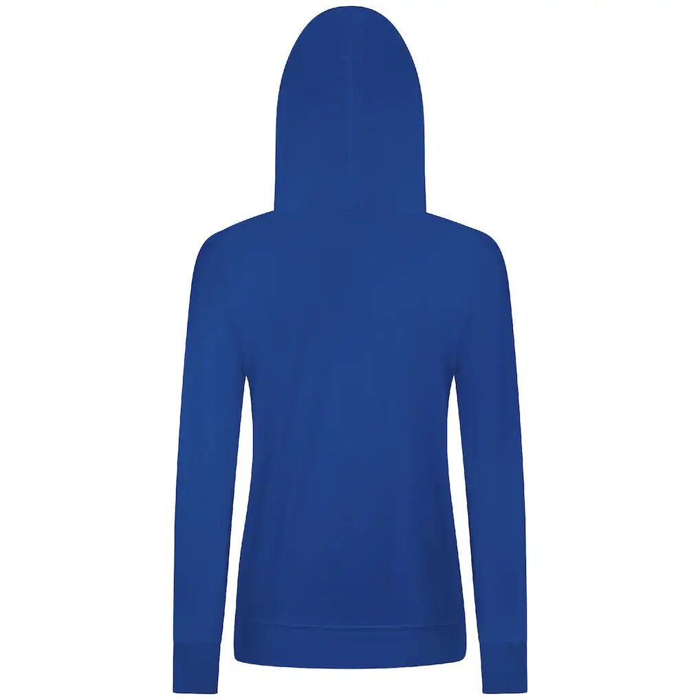 St. Louis Cardinals Levelwear Women's Independence Day Relay Governor Hoodie - Royal