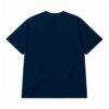 Sophie Cunningham Indiana Fever round21 Unisex Player Graphic T-Shirt - Navy - Side View