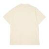 Azzi Fudd Dallas Wings round21 Unisex Draft T-Shirt - Cream - Side View