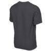 New York Knicks Nike 2026 NBA Finals Champions Limited Edition Locker Room T-Shirt - Gray - Side View