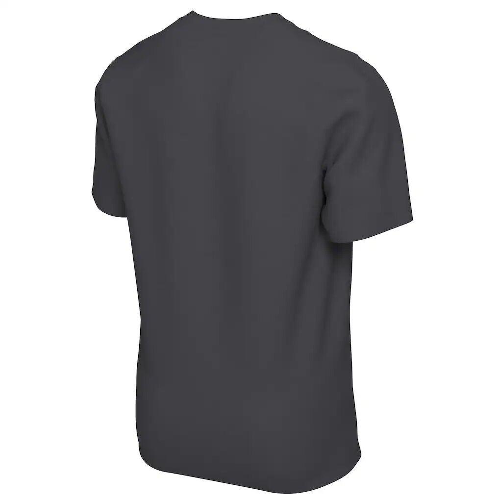 New York Knicks Nike 2026 NBA Finals Champions Limited Edition Locker Room T-Shirt