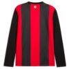AC Milan Puma 2026/27 Home Replica Long Sleeve Jersey - - Alt1