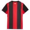 AC Milan Puma Women's 2026/27 Home Replica Jersey - - Detail View