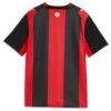 AC Milan Puma Youth 2026/27 Home Replica Jersey - - Alt1