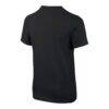 Colorado Buffaloes Nike Youth Logo T-Shirt - Black - Detail View