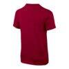 Iowa State Cyclones Nike Youth Logo T-Shirt - - Detail View