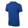 Air Force Falcons Nike Youth Logo T-Shirt - - Detail View