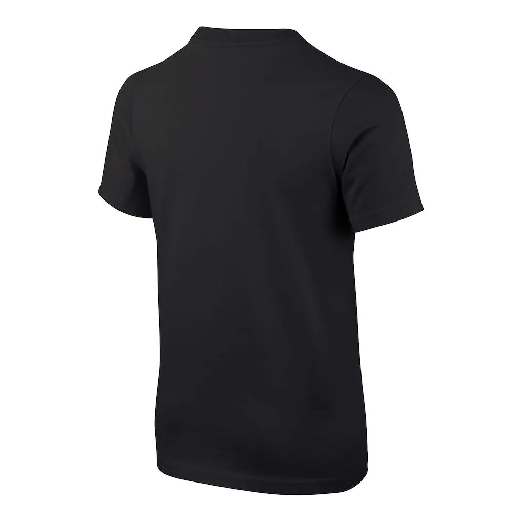 Army Black Knights Nike Youth Logo T-Shirt