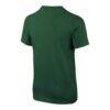 Baylor Bears Nike Youth Logo T-Shirt - Green - Detail View