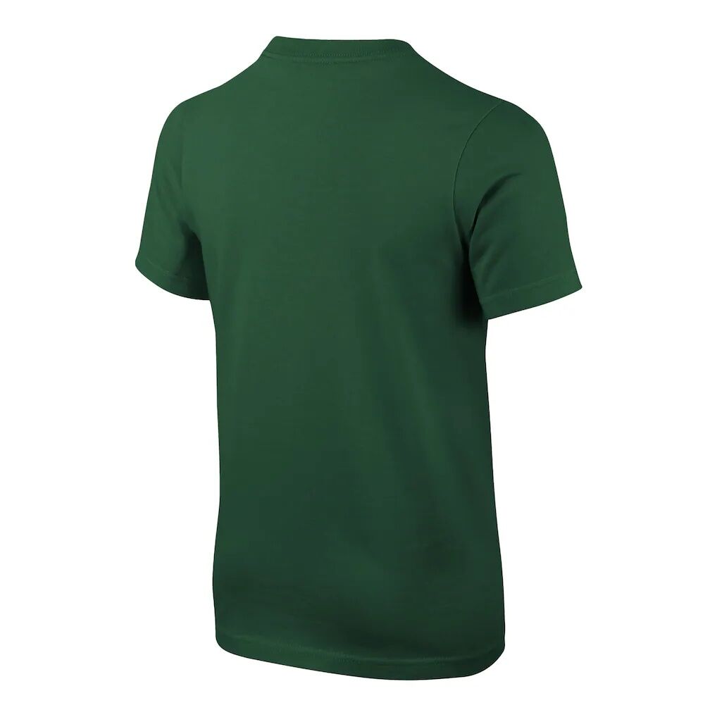 Baylor Bears Nike Youth Logo T-Shirt
