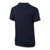Arizona Wildcats Nike Youth Logo T-Shirt - Navy - Detail View
