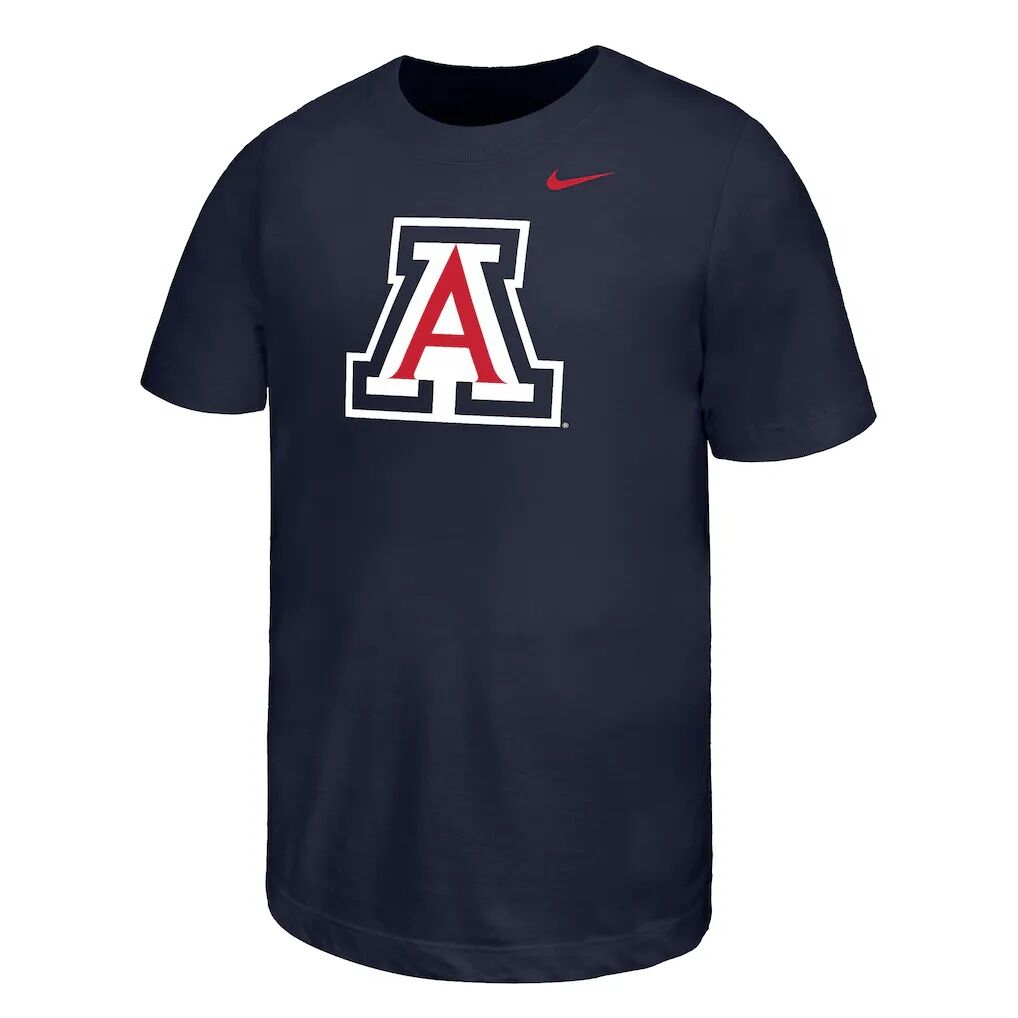 Arizona Wildcats Nike Youth Logo T-Shirt
