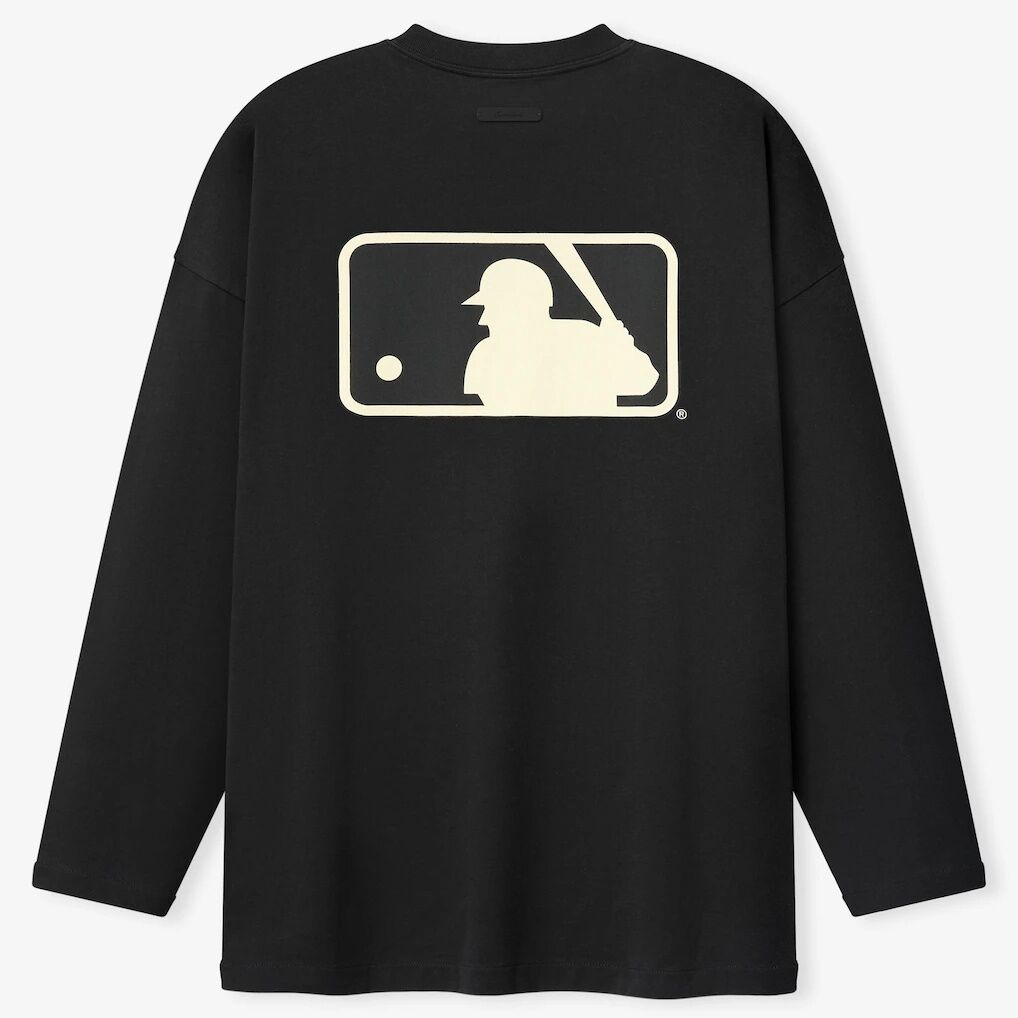 Fear of God x MLB Unisex Long Sleeve T-Shirt