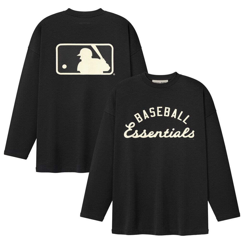 Fear of God x MLB Unisex Long Sleeve T-Shirt