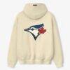 Toronto Blue Jays Fear of God x MLB Unisex Sport Hoodie - - Detail View
