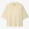 Houston Astros Fear of God x MLB Unisex Merch T-Shirt - - Side View