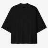 Chicago White Sox Fear of God x MLB Unisex Merch T-Shirt - Black - Side View