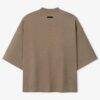 New York Yankees Fear of God x MLB Unisex Merch T-Shirt - - Side View