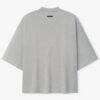 Texas Rangers Fear of God x MLB Unisex Merch T-Shirt - - Side View