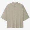 Philadelphia Phillies Fear of God x MLB Unisex Merch T-Shirt - - Side View