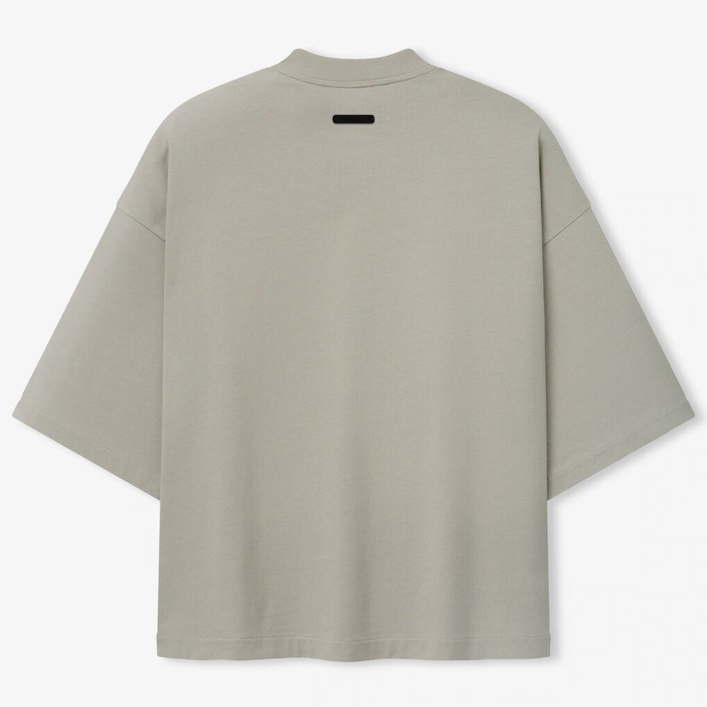 New York Mets Fear of God x MLB Unisex Merch T-Shirt