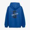 Paolo Banchero Orlando Magic Hustle Name & Number Hoodie - Blue - Detail View