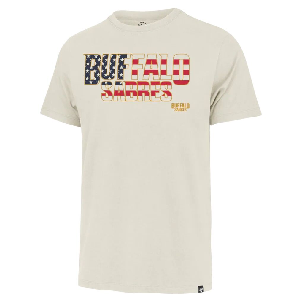 Buffalo Sabres '47 Americana Franklin T-Shirt