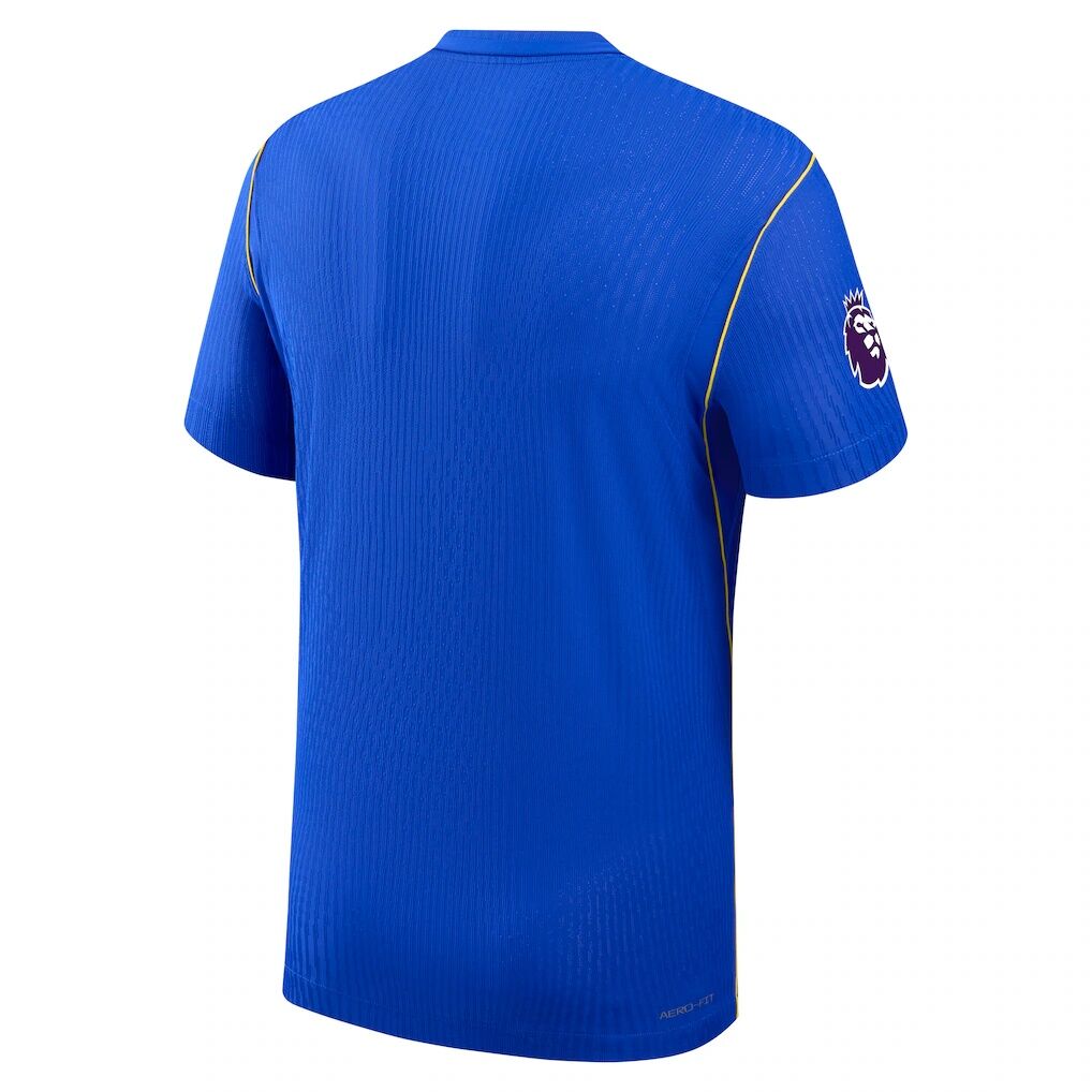Chelsea Nike 2026/27 Home Match Authentic Patch Jersey