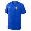 Chelsea Nike 2026/27 Home Match Authentic Patch Jersey - Blue - Side View