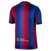 Barcelona Nike 2026/27 Home Stadium Replica Jersey - Red - Alt1