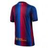 Barcelona Nike Youth 2026/27 Home Stadium Replica Jersey - Red - Alt1