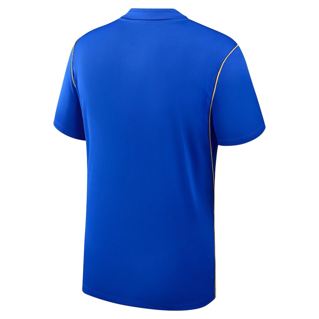Chelsea Nike 2026/27 Home Stadium Replica Jersey