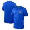 Chelsea Nike 2026/27 Home Stadium Replica Jersey - Blue - Front View