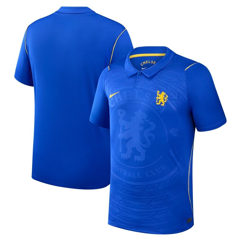 Chelsea Nike 2026/27 Home Stadium Replica Jersey