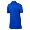 Chelsea Nike Youth 2026/27 Home Stadium Replica Jersey - Blue - Detail View